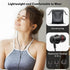 USB C Headphones Wired Earbuds for iPhone 15 Pro Max with Mic Volume Control Stereo Noise Cancelling, Type C Earphones for Samsung Galaxy S24/S23/...