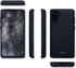 TORU CX PRO Case for Galaxy Note 10, with Card Holder | Slim Protective Cover with Hidden Credit Cards Wallet Flip Slot Compartment Kickstand | In...