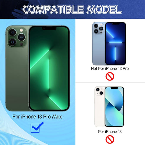 YWLRONG Dock Connector for iPhone 13 Pro Max Charging Port Flex Cable Replacement for iPhone 13 Pro Max USB Charger Dock Board Connector with Tool...