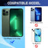 YWLRONG Dock Connector for iPhone 13 Pro Max Charging Port Flex Cable Replacement for iPhone 13 Pro Max USB Charger Dock Board Connector with Tool...