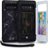 TORU CX PRO Case for Galaxy S10, with Card Holder | Slim Protective Cover with Hidden Credit Cards Wallet Flip Slot Compartment Kickstand | Includ...