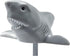 DecoSet® SHARK CREATIONS Cake Topper for Birthdays and Parties, DecoPac Cake Decorating 2-Pc Decorations Set...