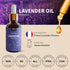Essential Oils-MISIJI Lavender Essential Oils for Diffuser for Home,Diffuser Oils Scents for Aromatherapy,Laundry,Candle&Soap Making,Humidifiers 1...