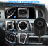 Magnetic Wireless Car Charger Vent Mount for Mag-Safe iPhone 15 14 13 12 11 Plus Pro Max Mini Magnet Car Charger 15W Mag Safe Phone Holder Stand W...