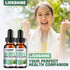 1 Packs 3000MG Soursop Graviola Liquid Drop for Cell Support &Regeneration, lmmune, Gut, Antioxidant, Mood, Relax, Liver and Sleep Zzz - Soursop G...