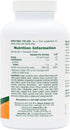 Natures Plus Orange Juice Chewable Vitamin C - 500 mg, 90 Tablets - High Potency Immune & Vascular Health Support Supplement, Antioxidant - Gentle...