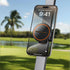 Golf Cart Magnetic Phone Mount & Holder Compatible with MagSafe, Strong Magnet for Phone Mounting, Compatible with EZGO/Club Car/Yamaha, with 2 Me...