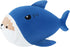 Shark Plush Stuffed Animal-16''Corgi Shark Plush Toy, Shiba Inu Shark Plush Pillow, Cute Soft Plush Shark Plushie Stuffed Toys, Shark Plush Pillow...