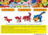 LaQ Insect World Mini Mantis | 64 Pieces | Age 5+ | Creative, Educational Construction Toy Block | Made in Japan...