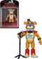 Funko Action Figure: Five Nights At Freddy's (FNAF) PizzaPlex-Glamrock Freddy Fazbear - FNAF Pizza Simulator - Collectible - Gift Idea - Official ...