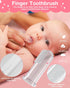 OTTOLIVES Baby Healthcare and Grooming Kit, 24 in 1 Baby Electric Nail Trimmer Set Newborn Nursery Health Care Set for Newborn Infant Toddlers Bab...