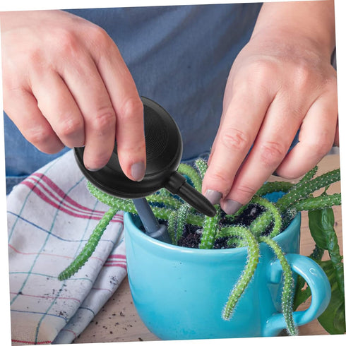 2pcs Cleaning Blower Brush Camera Air Blower Lens Camera Air Bulb Camera Lens Blower Nozzle Air Blower Small Hair Dryer Air Dust Blower and Brush ...