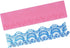 Cake Lace Mold, Lace Fondant Molds Silicone Lace Molds for Cake Decorating, cupcake top decoration...