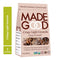 Made Good Crispy Light Granola NutFree Gluten Free, Allergy Friendly, USDA Certified Organic Ingredients, Vegan, NonGMO Nutrients from a Full Serv...