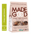 Made Good Crispy Light Granola NutFree Gluten Free, Allergy Friendly, USDA Certified Organic Ingredients, Vegan, NonGMO Nutrients from a Full Serv...