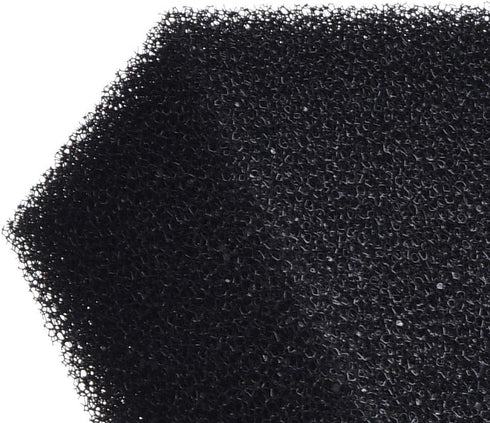 ALEGI Aquarium Bio Sponge Filter Media, Replacement Foam Insert Fit for 110 / Filters,30 PPI (AC110-4pcs)...