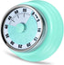 LAOPAO Kitchen Countdown Timer - Magnetic Mechanical Timer, No Battery Required...
