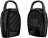 Silicone Cover Case for JBL Clip 5 Portable Mini Bluetooth Speaker,for JBL Clip 5 Travel Carrying Skin Sleeve Sheell Bag Accessories w/Tie Tape(Bl...