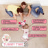 Pbooo Crawling Crab Baby Toy - an Interactive Walking, Dancing Crab Musical Toy for Babies - Ideal for Tummy Time, Neck Muscle Development, and Cr...