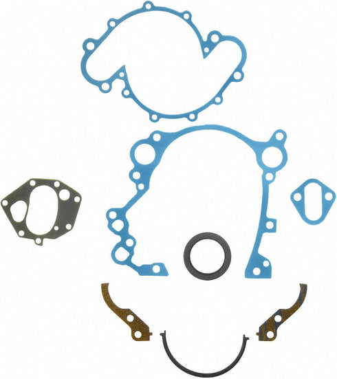 FEL-PRO TCS 45003 Timing Cover Gasket Set...