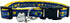 NFL CAT Collar Los Angeles Rams Satin Cat Collar Football Team Collar for Dogs & Cats. A Shiny & Colorful Cat Collar with Ringing Bell Pendant...