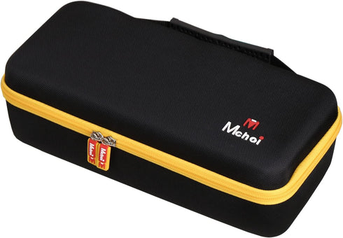 Mchoi Hard Carrying Case Fits for DEWALT 20V MAX Drywall Cutting Tool DCS551B, Case Only...