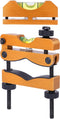 Scope Leveling Kit, Magnetic Universal Leveling Tool, Precision Leveling Bubble Clips for Equipment Repair and Maintenance...