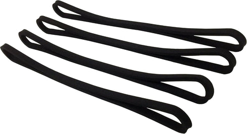 Food Saver Replacement Gasket Vacuum Sealer Lower Gasket Assembly 4 Pack Fits Food Saver V2200, V2400, V2800, V3000, V3200, V3400 and V3840 Series...