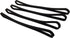 Food Saver Replacement Gasket Vacuum Sealer Lower Gasket Assembly 4 Pack Fits Food Saver V2200, V2400, V2800, V3000, V3200, V3400 and V3840 Series...