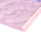 Fabric Felt Sheets for Crafts 9x12.Acrylic Sheets Art and Craft Material. Fabric Craft Supplies,Gift Wrapping Supplies, Breast Cancer Awareness-12...