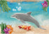Playmobil Wiltopia Dolphin Animal Figure...