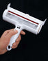 PET Hair Remover - Reusable CAT and Dog Roller PET Hair Remover for Clothing, Bedding, Furniture and Carpet - SELF-Cleaning - Multi-Surfaces Rolle...