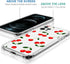 ZHEGAILIAN Case Compatible with iPhone 11 Pro Max Case,Cherry Pattern Clear Case for iPhone 11 Pro Max,Anti-Scratch Shockproof Transparent Soft Co...