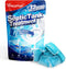 Vacplus Septic Tank Treatment 12 Pcs for 1-Year Supply, Dissolvable Packs with Easy Operation, Durable Biodegradable Enzymes for Wastes, Greases &...