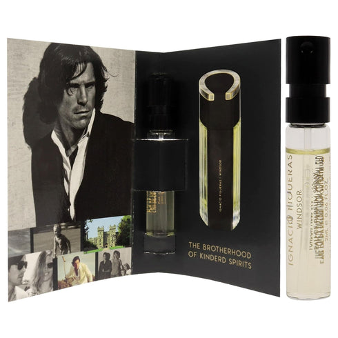 Windsor EDP Spray Vial (Mini) Unisex 2 ml...