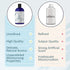 Dr Joe Lab Apricot Kernel Oil - Cold Pressed Pure Natural Moisturizing for Hair and Skin (8 oz)...