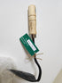 Danny’s Tools Hoe (Ho-mi), Korean Gardening Tool, Easy Gardening, Weeding and Farming, Hand Made, Hand Forged Steel....