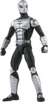 Spider-Man Marvel Legends Series 6-inch Spider-Armor Mk I Action Figure Toy, Includes 4 Accessories: 2 Alternate Hands and 2 Web FX...