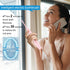 Electric Toothbrush Set, Comes with 8 Brush Heads & Travel Case,4 Modes with 2 Minutes Built in Smart Timer, One Charge for 60 Days, 42000 VPM Mot...