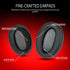 Krone Kalpasmos Replacement Earpads for Sony WH-CH720N, Compatible with Sony WHCH720 WHCH720N Headphone, Protein Leather Memory Foam Replacement E...