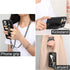 TOOVREN Wallet Case for iPhone 12 Pro Max Lanyard Case with PU Leather Kickstand Detachable Neck Strap Cover for iPhone 12 Pro Max 6.7" for Men Wo...