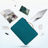 DOMISO 16 inch Laptop Bag Cover Waterproof Shockproof Notebook Protective Sleeve Case Shoulder Bag Cover for 16" Dell/HP Pavilion Envy/ThinkPad Id...
