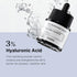 COSRX Pure Sodium Hyaluronic Acid 3% Serum, Hydration & Moisture Boosting Facial Serum for Fine Lines & Wrinkles, Plump & Repair Dry Skin, 0.67fl....