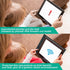 Ipad Pad Static Electricity Computer Pads, Suitable for Tablets, Ipads and Mobile Phones, Pad Protection Laptop Pads Easy to Carry. (7.8X12 inch)...
