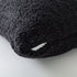 Reafort Ultra Soft Sherpa Body Pillow Cover/Case with Zipper Closure 21"x54" (21"x54" Body Pillow Cover, Black)...