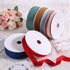 Terracotta Velvet Ribbon Double Faced 1 Inch x 20Yd,Great for Christmas Tree Ornaments Gift Wrapping Christmas and Wedding Decoration (Terracotta ...