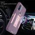 Compatible with Motorola G Pure Case, Moto g Power (2022) Case, Full Body Protection with Magnetic Kickstand Car Mount, Shockproof Moto G Pure Hea...
