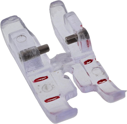 1/4" inch Patchwork Quilting Foot for pfaff Sewing Machine with IDT 93-036927-91...
