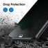 amFilm Privacy Screen Protector Samsung Galaxy S22 5g 6.1 inch with 2 Pack Camera Lens Protector, Anti Spy, Fingerprint ID Compatible, Easy to Ins...