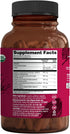 Four Sigmatic Memory Capsules | Reduce Brain Fog & Improve Memory | Nootropic Memory Supplement for Brain Support with Cordyceps Mushroom, Gotu Ko...